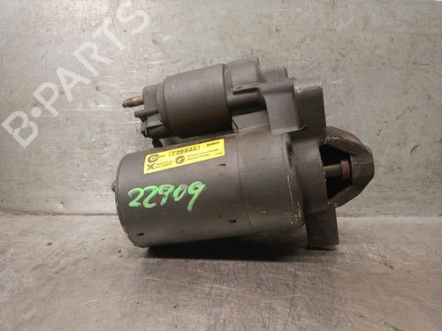 Used Starter PEUGEOT 207 (WA_, WC_) 1.6 16V (109 hp) 26885201