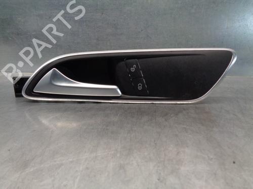 Used Front left interior door handle MERCEDES-BENZ CLA Coupe (C117) CLA 250 4-matic (117.346) (211 hp) 9273746