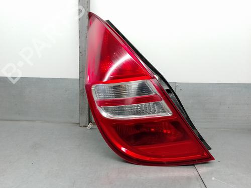 Used Left taillight HYUNDAI i30 (FD) [2007-2012]  16311836