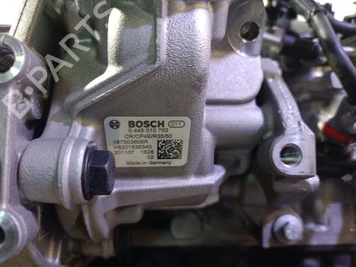 Engine DACIA LODGY (JS_) 1.5 dCi (JSMC, JSAF) | BP29406077M1 