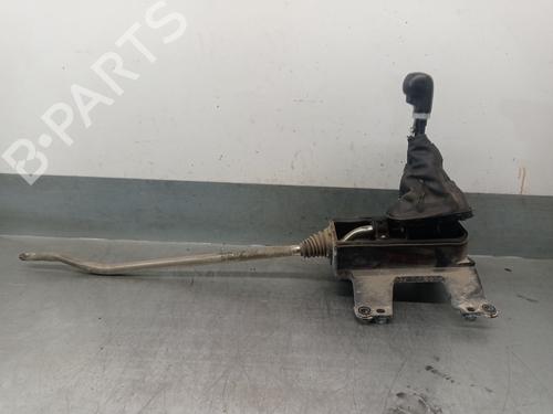 Gear lever OPEL CORSA E (X15) 1.3 CDTI (08, 68) | BP27492294M90 