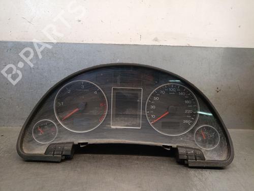 instrument-cluster-audi-a4-b7-8ec-2004-2005-2006-2007-2008-2009-36996250 main image