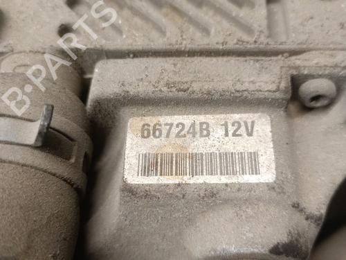 Andre PEUGEOT 807 (EB_) 2.0 HDi | BP39248413O1 - Image 7
