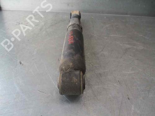 Left rear shock absorber CITROËN JUMPY I Van (BS_, BT_, BY_, BZ_) 2.0 HDi 95 | BP5585438M18 
