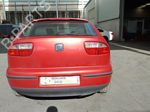 Seat buckle SEAT LEON (1M1) 1.9 TDI | BP27184232I32  - Image 7
