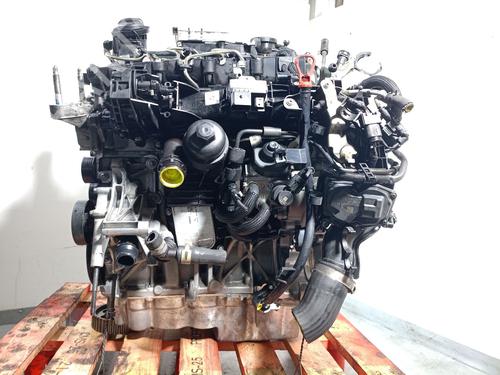 Engine TOYOTA VERSO (_R2_) 1.6 D4-D (WAR20_) | BP36406642M1 - Image 3