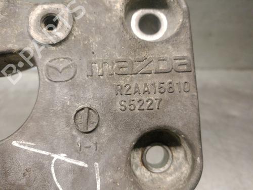Engine mount MAZDA CX-7 (ER) 2.2 MZR-CD AWD (ER10A) | BP39814692M89 - Image 5