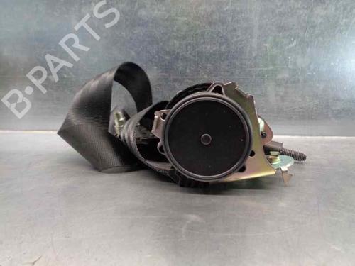 Front right seatbelt DACIA SANDERO II 1.0 SCe 75 (B8JC, B8JD) | BP8725961I25 