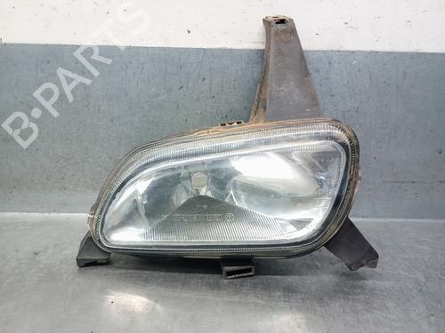 Used Left front fog light Left front fog light CITROËN XANTIA (X1_, X2_) 1.9 Turbo D (90 hp) 34715785 34715785