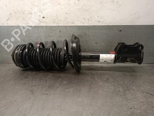Used Left front shock absorber FIAT PUNTO (199_) 1.2 (199AXZ1A, 199BXZ1A) (69 hp) 25919124