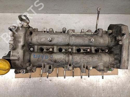 Cylinder head LANCIA DELTA III (844_) 1.6 D Multijet (844.AXC11, 844.AXC1A) | BP31850913M5 