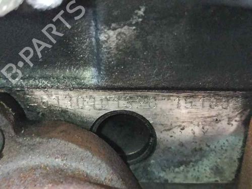 Engine MERCEDES-BENZ S-CLASS (W220) S 320 CDI (220.026, 220.126) | BP6873924M1 