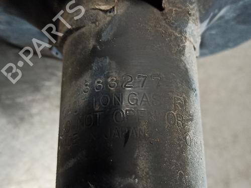 Left rear shock absorber MAZDA 323 F VI Hatchback (BJ)  | BP17753072M18 