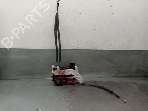 Used Rear left lock HYUNDAI ix35 (LM, EL, ELH) 2.0 CRDi (184 hp) 20687933