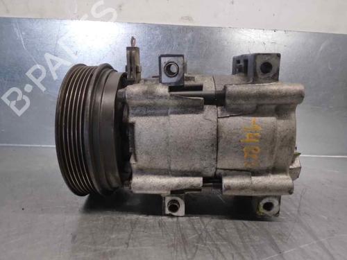 AC compressor FORD PUMA (EC_) 1.7 16V | BP9226178M34 