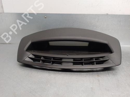 Instrument cluster CITROËN C4 I (LC_) 1.6 16V | BP16196971C47 
