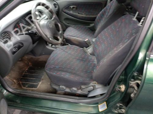 Oil sump HYUNDAI LANTRA II (J-2) 1.9 D | BP30305341M115