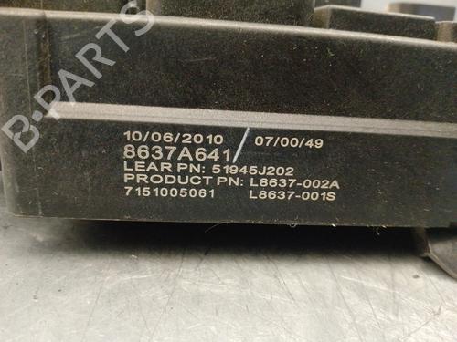 Fuse box MITSUBISHI ASX (GA_W_)  | BP15045700E1 