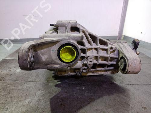 Turbocharger/Supercharger OPEL VECTRA C GTS (Z02) 2.2 DTI 16V (F68) | BP21794202M71 