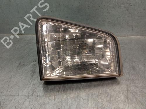 Right taillight NISSAN MURANO I (Z50) 3.5 4x4 | BP27807268C35 