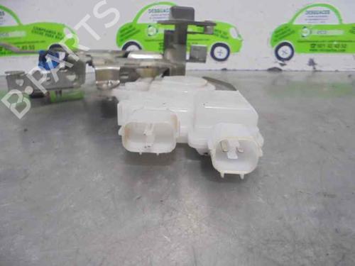 Rear right lock NISSAN NV200 Van 1.5 dCi 105 (M20N) | BP4872820C99