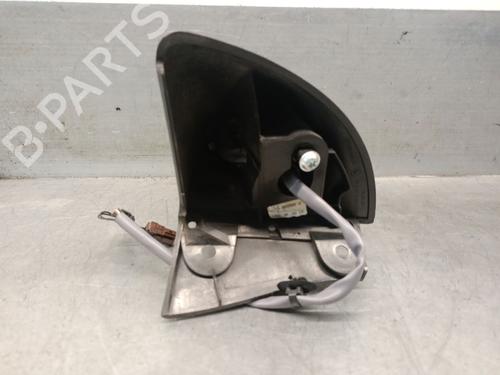 Right mirror PEUGEOT 1007 (KM_) 1.6 16V | BP30143121C27 