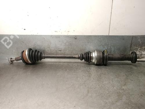 Used Right front driveshaft VW TRANSPORTER T5 Bus (7HB, 7HJ, 7EB, 7EJ) 1.9 TDI (105 hp) 29748114