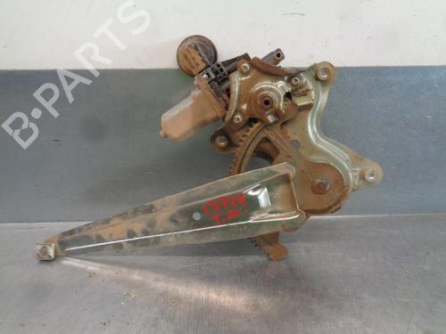 Rear left window mechanism TOYOTA LAND CRUISER PRADO (_J12_) 3.0 D-4D (KDJ120, KDJ125) | BP10208058C24 