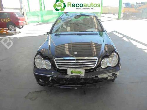 Right rear driveshaft MERCEDES-BENZ C-CLASS (W203) C 220 CDI (203.008) | BP2518542M41 
