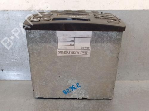 Radio FORD MONDEO II (BAP) 1.8 TD | BP29246103E6 