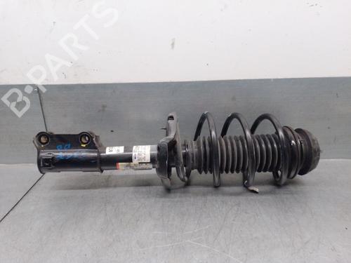 Right front shock absorber KIA RIO IV (YB, SC, FB) 1.2 CVVT | BP29406091M17 