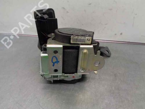 Rear right seatbelt CITROËN C6 (TD_) 2.7 HDi | BP7446690I28 