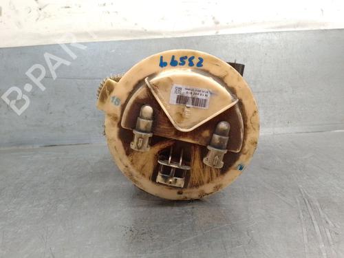 Fuel pump OPEL ZAFIRA / ZAFIRA FAMILY B (A05) 1.7 CDTI (M75) | BP29239893M76 