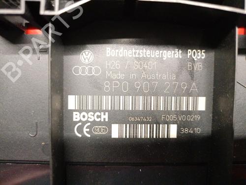 Fuse box AUDI A3 (8P1) 2.0 FSI | BP40237710E1  - Image 6