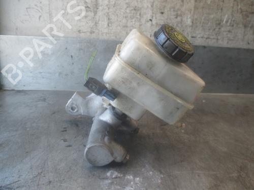 Brake master cylinder MERCEDES-BENZ SPRINTER 3,5-t Van (B906)  | BP8290137M77 