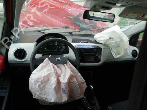 Engine mount SEAT Mii (KF1, KE1) electric | BP9959360M89 - Image 6
