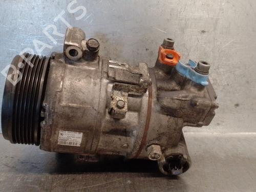 Used AC compressor AC compressor BMW 3 (E90) 320 d (163 hp) 33442691 33442691
