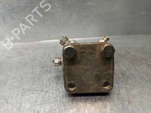 Brake master cylinder SSANGYONG MUSSO (FJ) 2.9 D | BP10638303M77 