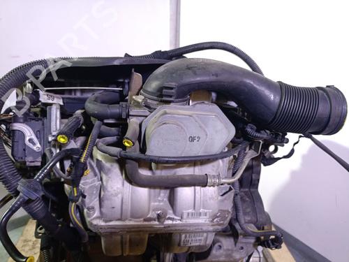 Engine OPEL ZAFIRA A MPV (T98) 1.8 16V (F75) | BP22738901M1 