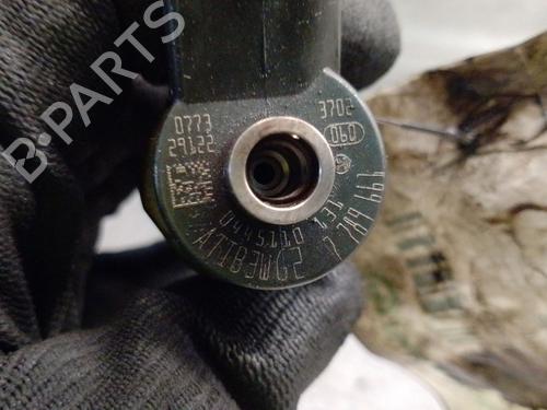 Injector BMW 3 (E46) 320 d | BP37646145M100 - Image 6