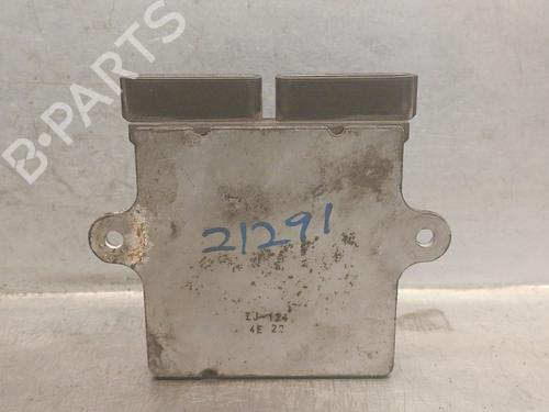 Electronic module MAZDA 6 Hatchback (GG) 2.0 DI (GG14) | BP20341260M83 