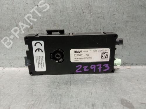 Antenna/Base BMW 1 (F20) 118 d (150 hp) 29955554