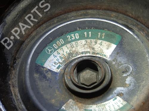 AC compressor MERCEDES-BENZ SPRINTER 3-t Van (B903)  | BP12189875M34 
