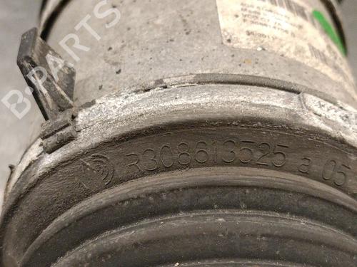 Right front shock absorber AUDI A6 C7 Avant (4G5, 4GD) 3.0 TDI | BP28162352M17 
