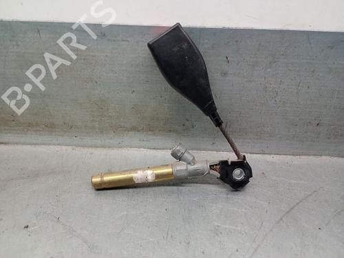 Used Front right belt tensioner OPEL VIVARO A Van (X83) 1.9 DI (F7) (80 hp) 25244826