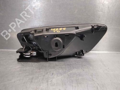 Rear right interior door handle FORD FIESTA VII (HJ, HF) 1.0 EcoBoost mHEV | BP11291077I16 