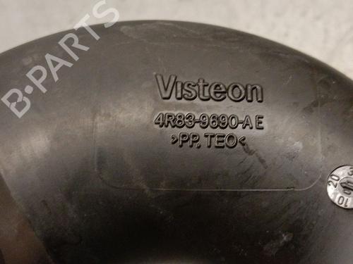 Pipe JAGUAR S-TYPE II (X200) 2.7 D | BP28107325M125 