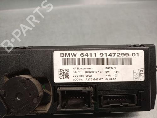 Climate control BMW 1 (E87) 118 d | BP27152185I5 