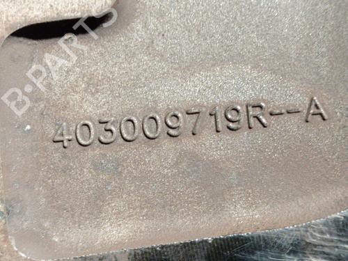 Fælk RENAULT ARKANA I (LCM_, LDN_) 1.3 TCe 140 (LDN0) | BP32384125C45