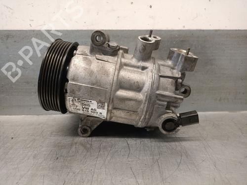 AC compressor VW TIGUAN (5N_) 2.0 TDI | BP29453082M34 